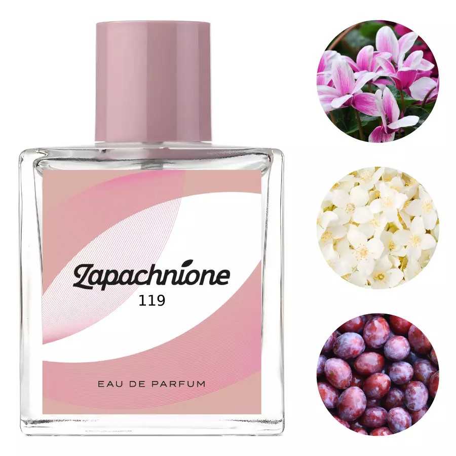 Zapachnione zamiennik perfum Bottega Veneta Eau De Parfum damskie