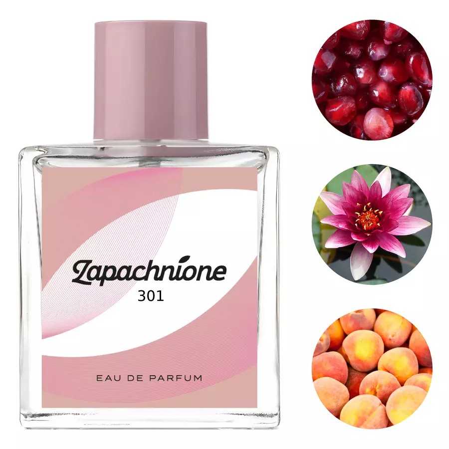 Zapachnione zamiennik perfum Calvin Klein Euphoria Women damskie
