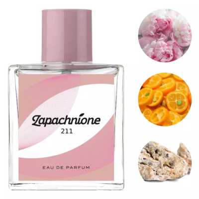 Zapachnione zamienniki perfum Calvin Klein Euphoria Blossom damskie