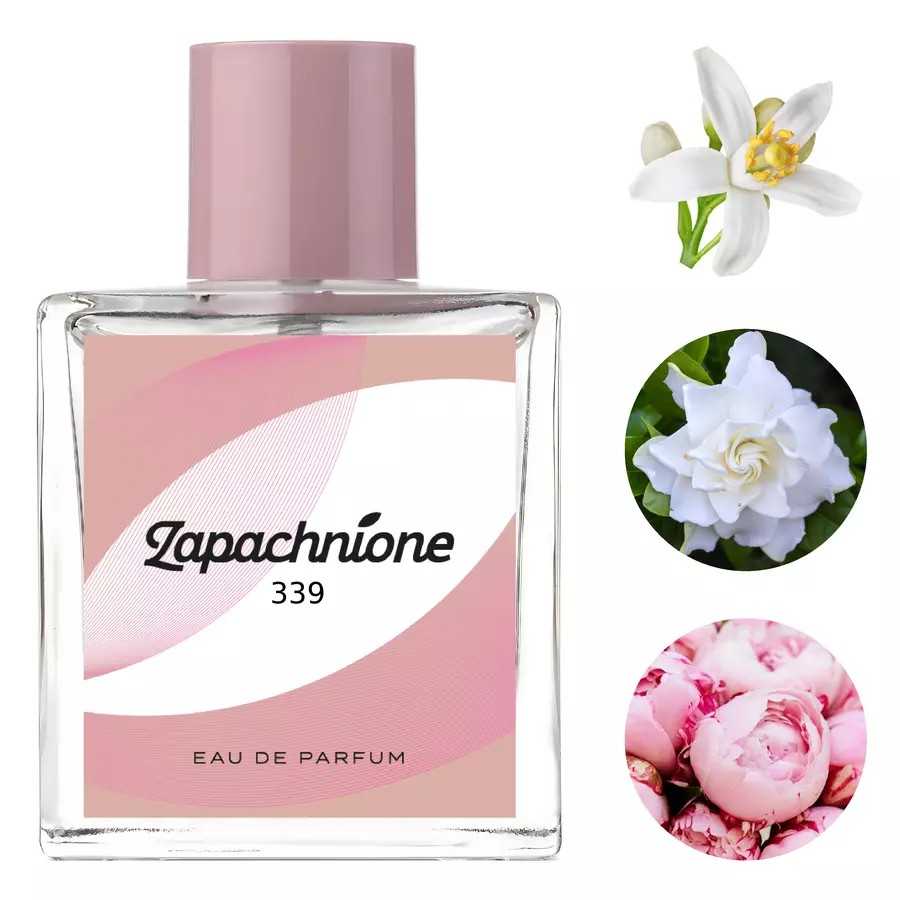 Zapachnione zamienniki perfum Carolina Herrera 212 NYC Women damskie