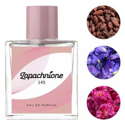 145. Zapachnione - Zamienniki perfum - Carolina Herrera Good Girl