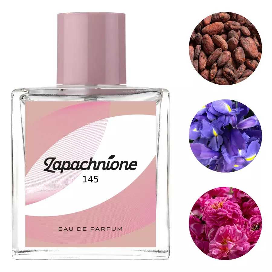 Zapachnione zamienniki perfum Carolina Herrera Good Girl damskie
