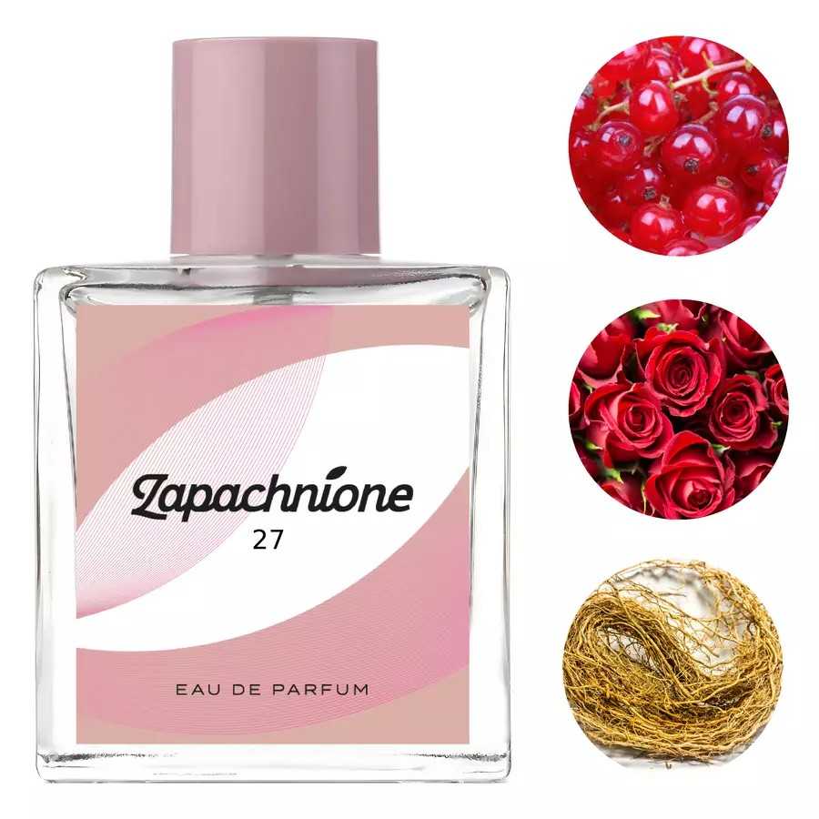 Zapachnione zamiennik perfum Carolina Herrera Very Good Girl damskie