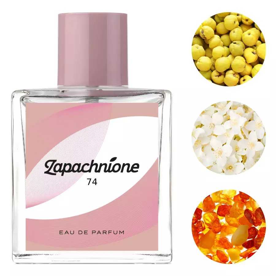 Zapachnione zamiennik perfum Chanel Chance Eau Tendre damskie