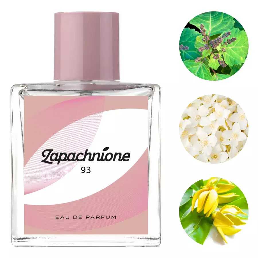 Zapachnione zamiennik perfum Chanel Coco Mademoiselle damskie
