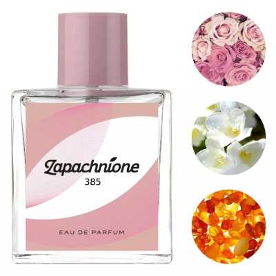 Zapachnione zamienniki perfum Chloe Eau de Parfum damskie