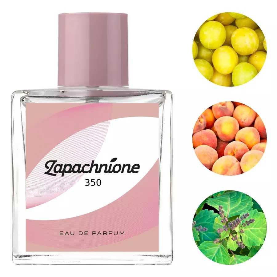 Zapachnione zamiennik perfum Chloe Nomade damskie