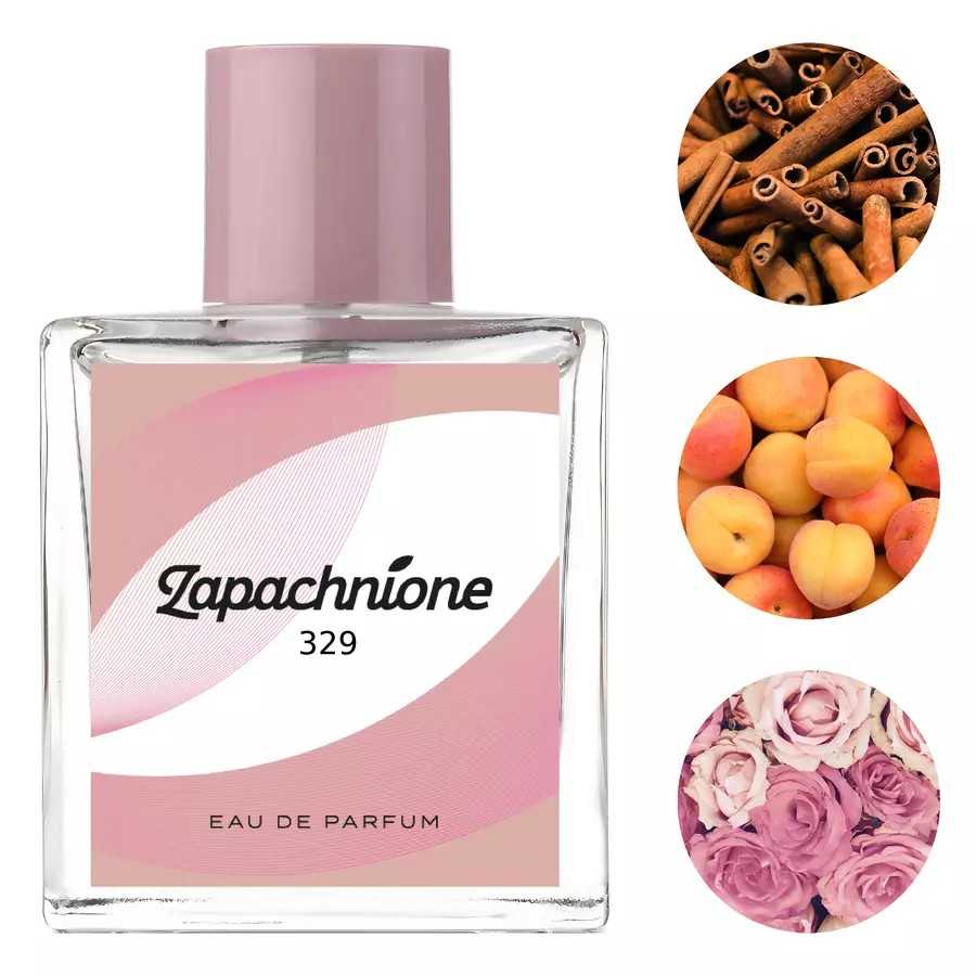 Zapachnione zamiennik perfum Christian Dior Dolce Vita damskie