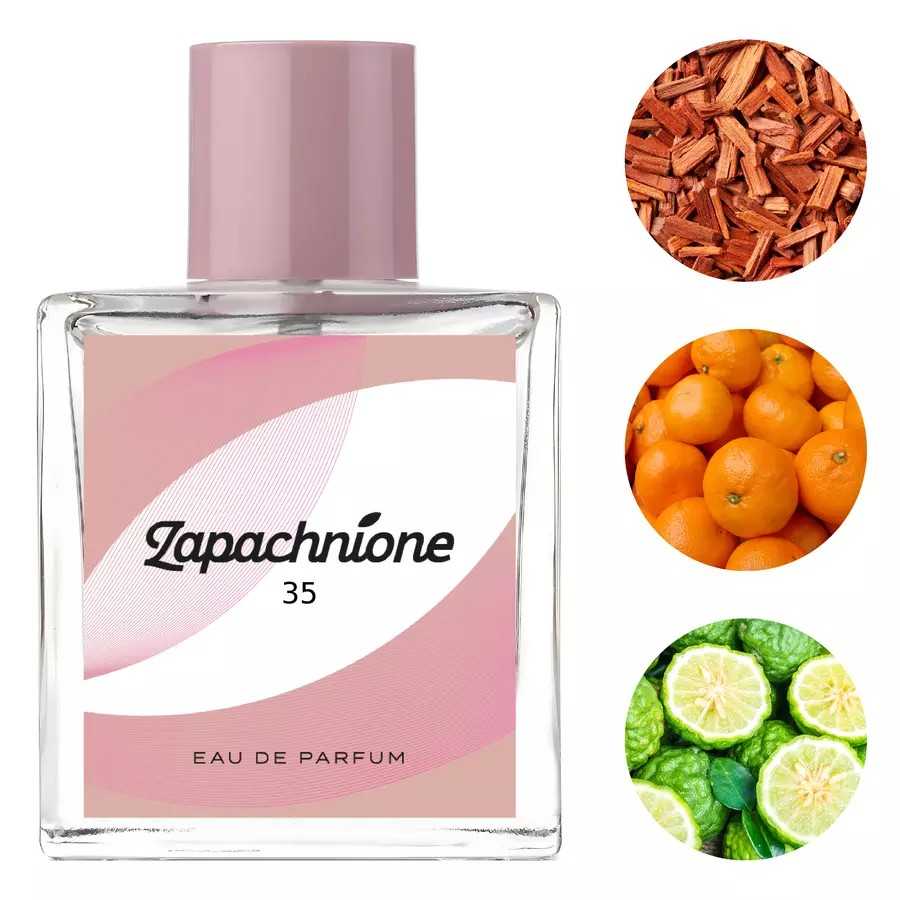 Zapachnione zamiennik perfum Christian Dior Dune damskie