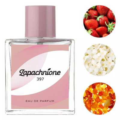 397. Zapachnione - Zamienniki perfum - Christian Dior Miss Dior Cherie