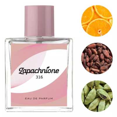 316. Zapachnione - Zamienniki perfum - Christian Dior Vanilla Diorama
