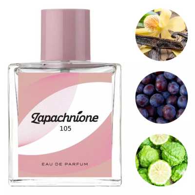 105. Zapachnione - Zamienniki perfum - Dolce & Gabbana The One Women