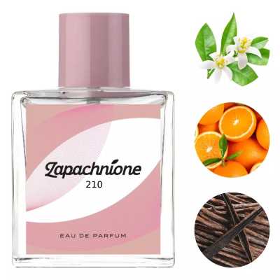 Zapachnione zamiennik perfum Giorgio Armani My Way Floral damskie