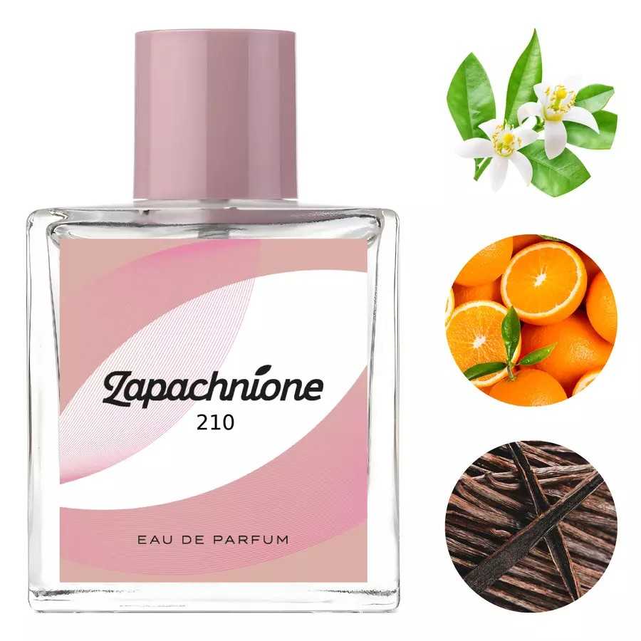Zapachnione zamiennik perfum Giorgio Armani My Way Floral damskie
