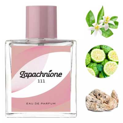 Zapachnione zamiennik perfum Giorgio Armani My Way damskie