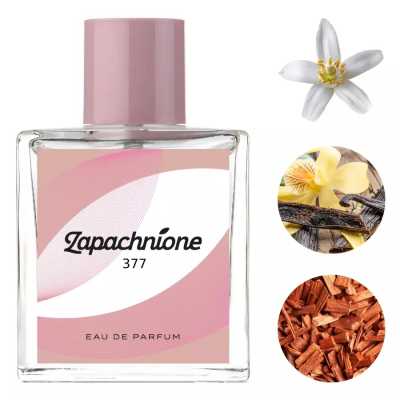 Zapachnione zamiennik perfum Giorgio Armani My Way Intense damskie