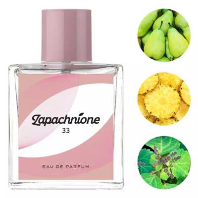 Zapachnione zamiennik perfum Giorgio Armani Si Passione damskie