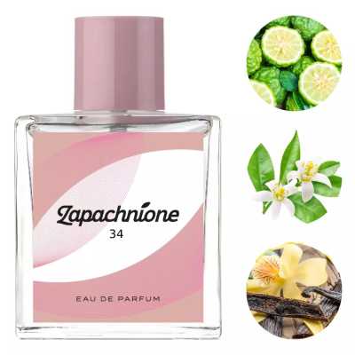 34. Zapachnione - Zamienniki perfum - Givenchy L'interdit
