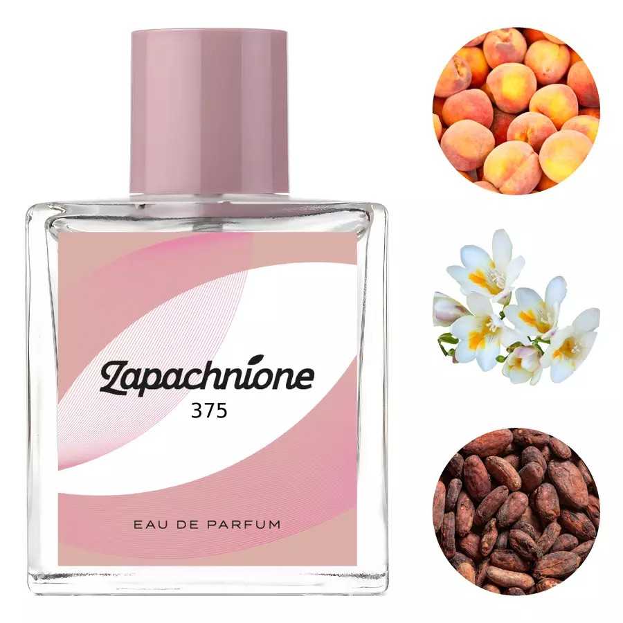 Zapachnione zamiennik perfum Hugo Boss The Scent For Her damskie