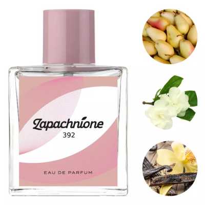 392. Zapachnione - Zamienniki perfum - Jean Paul Gaultier La Belle Le Parfum