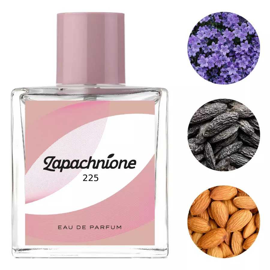 Zapachnione zamiennik perfum Jo Malone London Myrrh & Tonka Cologne Intense damskie