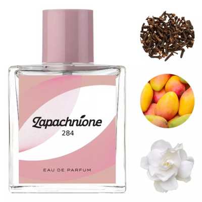 284. Zapachnione - Zamienniki perfum - Kenzo Jungle Elephant
