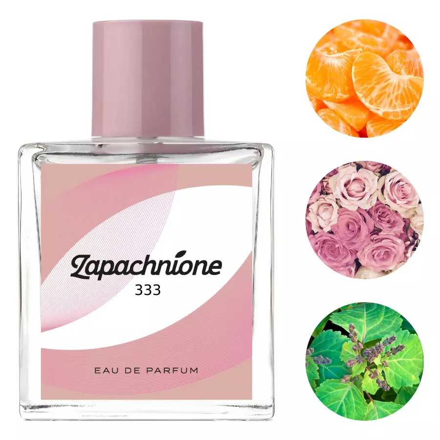 Zapachnione zamiennik perfum Lancome Idole L'Intense damskie