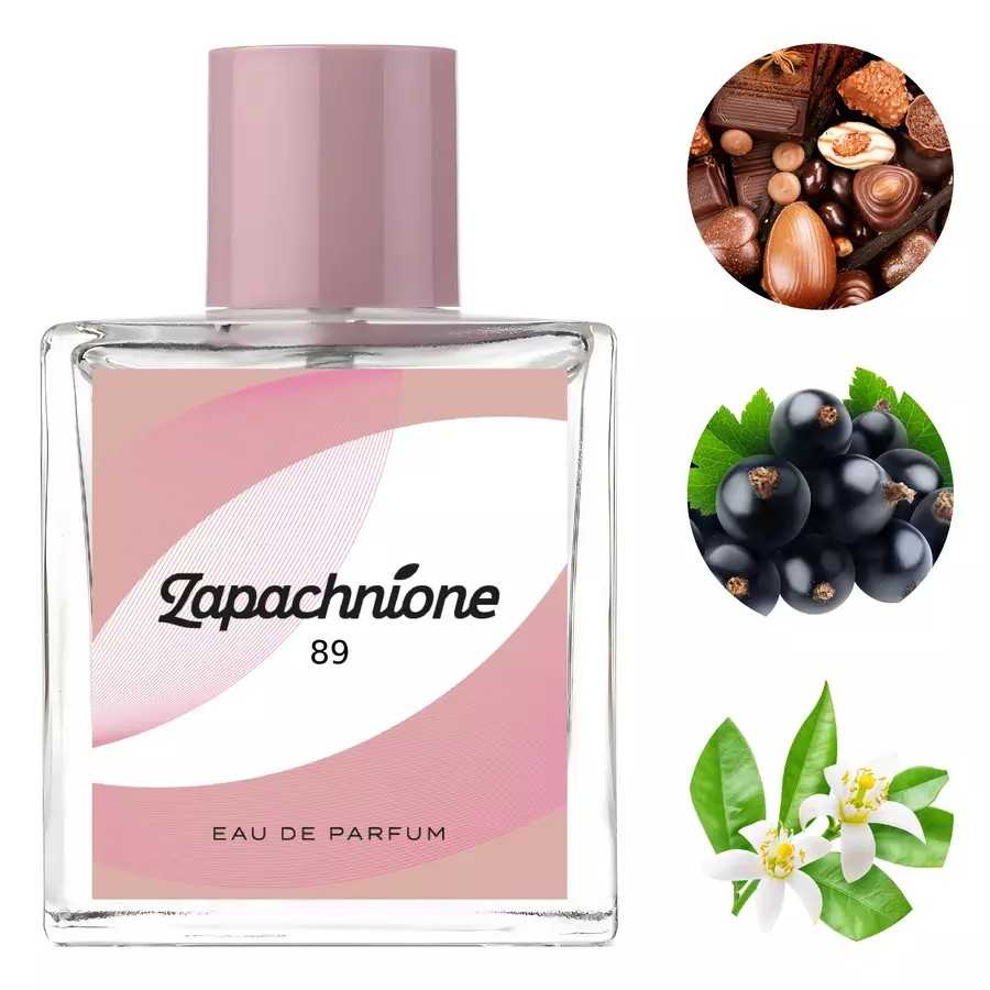 Zapachnione zamiennik perfum Lancome La Vie Est Belle damskie