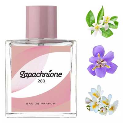 Zapachnione zamiennik perfum Lancome La Vie Est Belle damskie