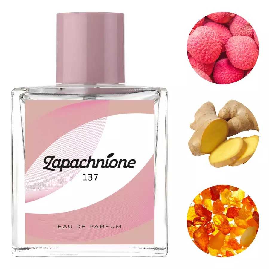 Zapachnione zamiennik perfum Lancome Miracle damskie