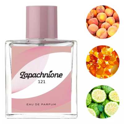 Zapachnione zamiennik perfum Lancome Tresor damskie