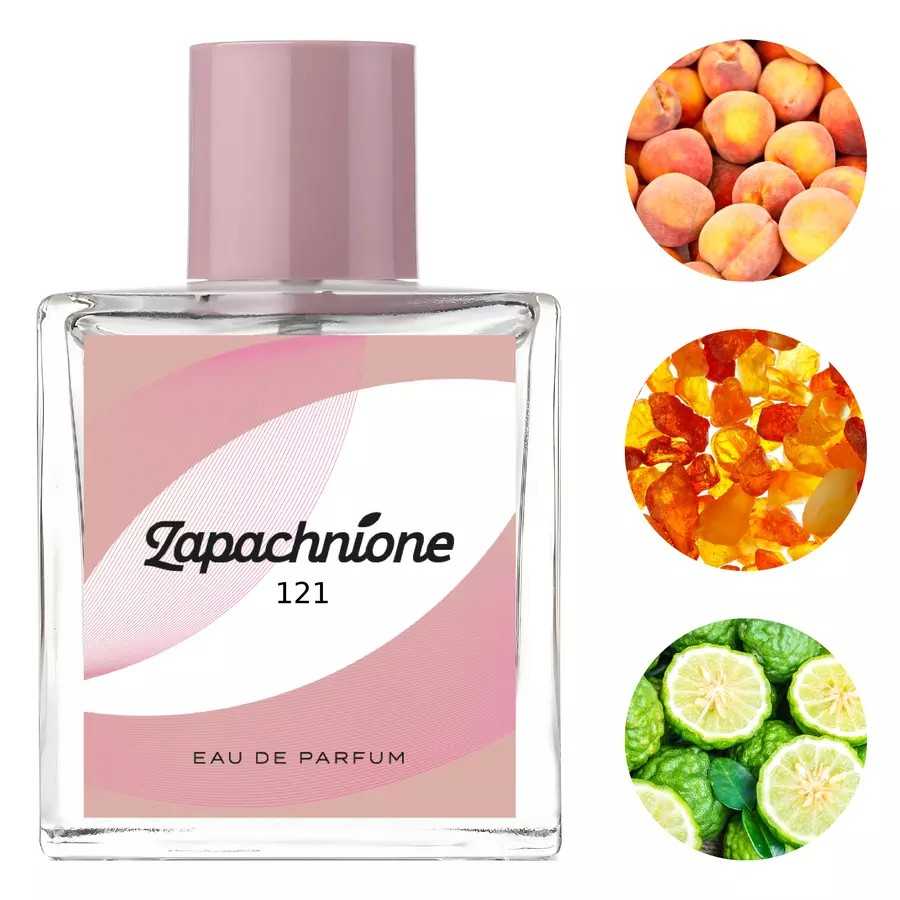 Zapachnione zamiennik perfum Lancome Tresor damskie