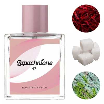 47. Zapachnione - Zamienniki perfum - Maison Francis Kurkdjian Baccarat Rouge 540