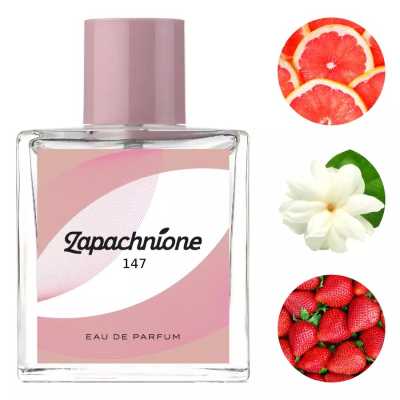 147. Zapachnione - Zamienniki perfum - Marc Jacobs Daisy