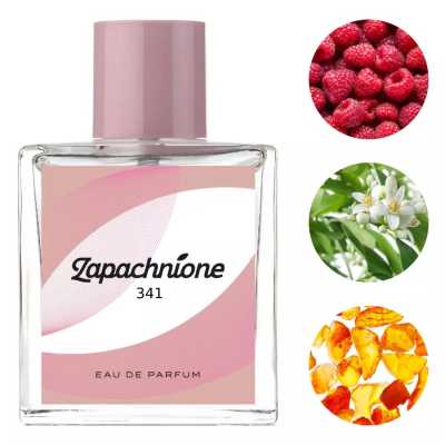 Zapachnione zamiennik perfum Paco Rabanne Lady Million damskie