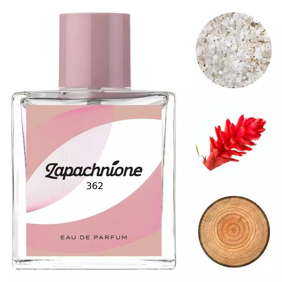 Zapachnione zamiennik perfum Paco Rabanne Olympea damskie