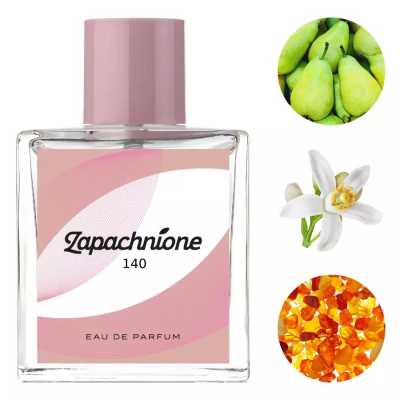 140. Zapachnione - Zamienniki perfum - Prada Paradoxe