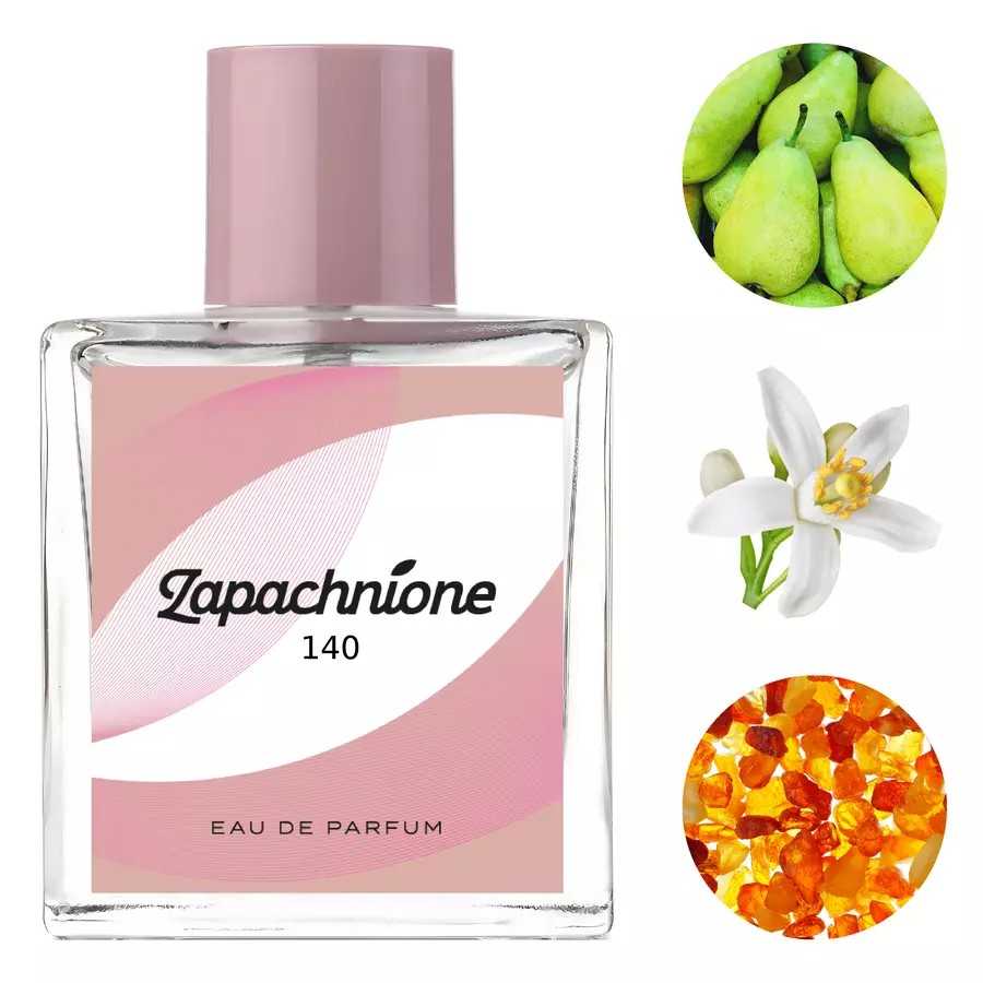 Zapachnione zamiennik perfum Prada Paradoxe damskie