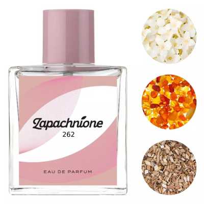 Zapachnione zamiennik perfum Thierry Mugler Alien damskie