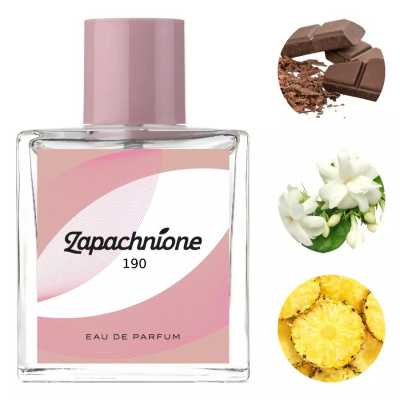 Zapachnione zamiennik perfum Thierry Mugler Angel damskie