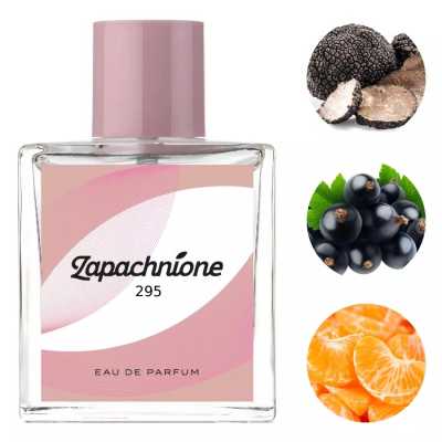 295. Zapachnione - Zamienniki perfum - Tom Ford Black Orchid