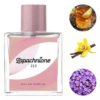 213. Zapachnione - Zamienniki perfum - Tom Ford Velvet Orchid