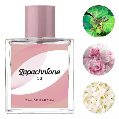 50. Zapachnione - Zamienniki perfum - Tom Ford White Patchouli