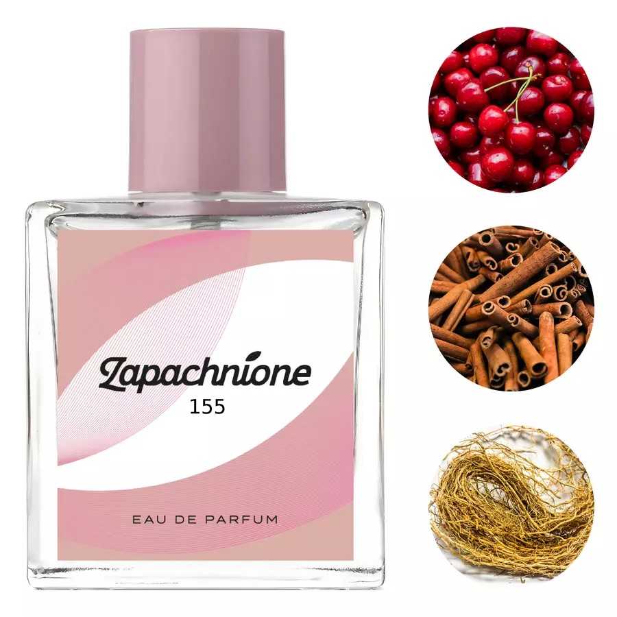 Zapachnione zamiennik perfum Tom Ford Lost Cherry damskie