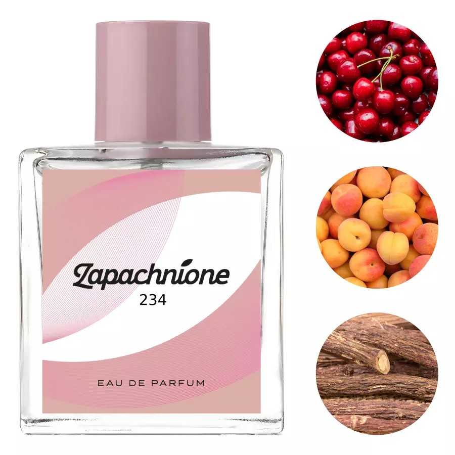 Zapachnione zamiennik perfum Tom Ford Cherry Smoke damskie