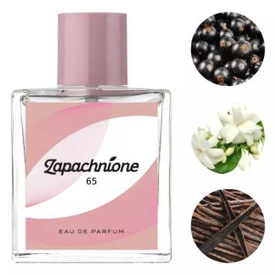 65. Zapachnione - Zamienniki perfum - Valentino Donna Born In Roma