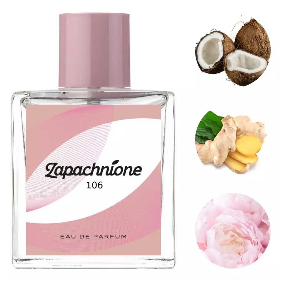 Zapachnione zamiennik perfum Versace Crystal Noir damskie