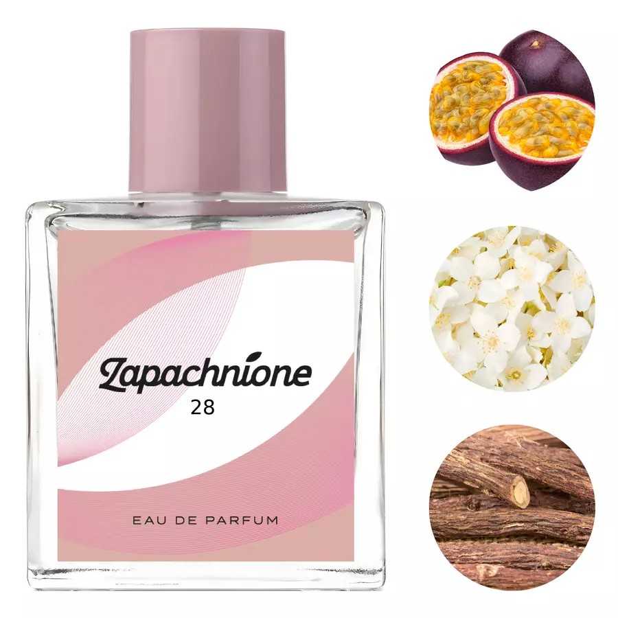 Zapachnione zamiennik perfum Victoria's Secret Bombshell damskie