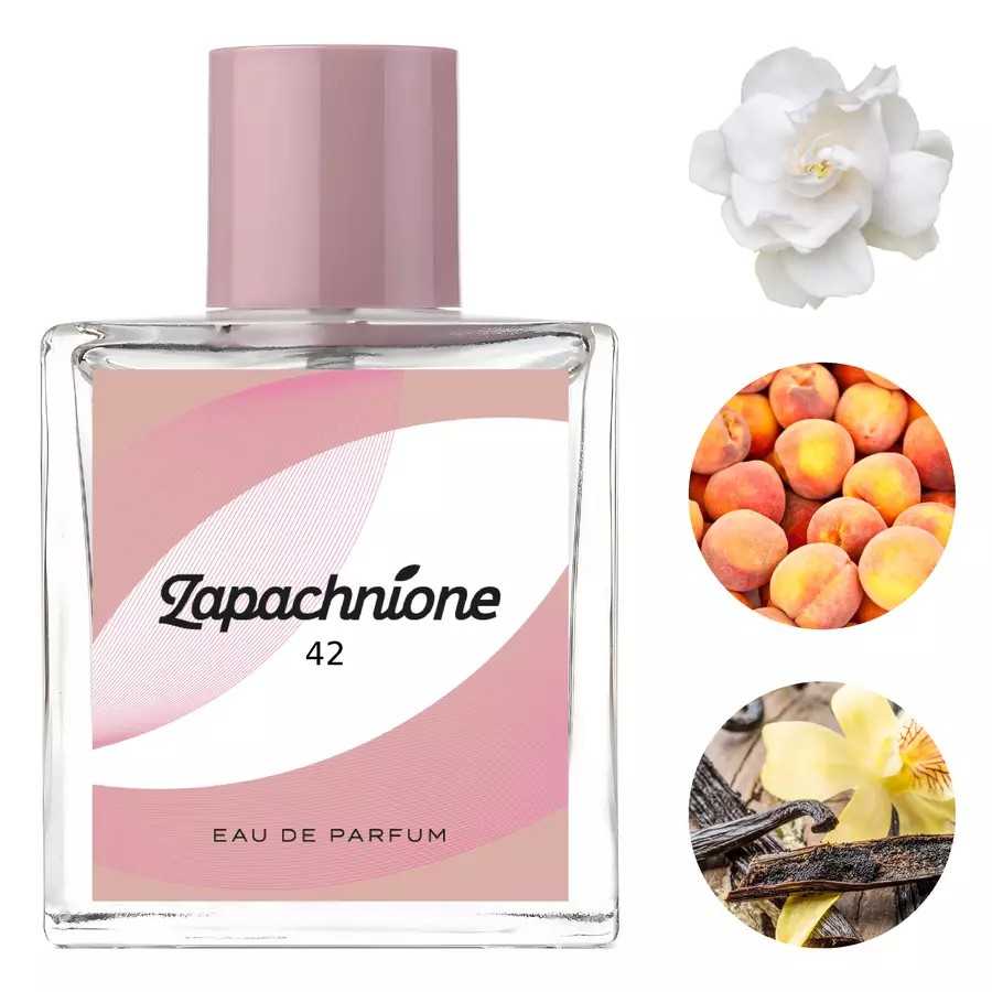 Zapachnione zamiennik perfum Yves Saint Laurent Belle d'Opium damskie