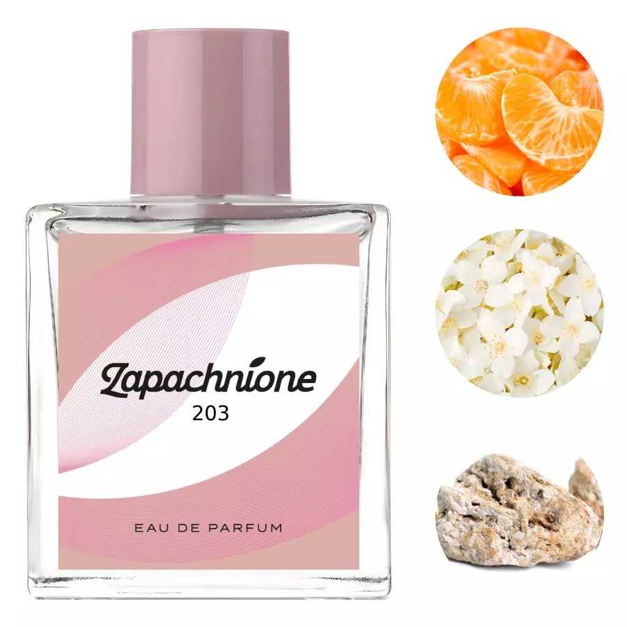 Zapachnione zamiennik perfum Yves Saint Laurent Libre damskie